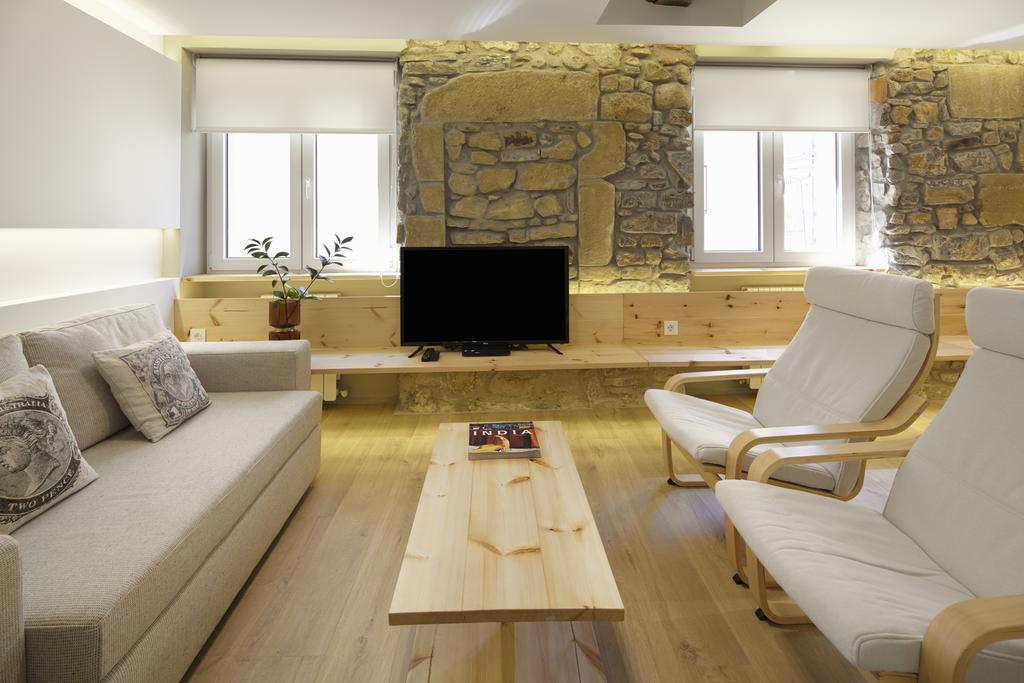 Santa Maria By Feelfree Rentals Saint-Sébastien Chambre photo