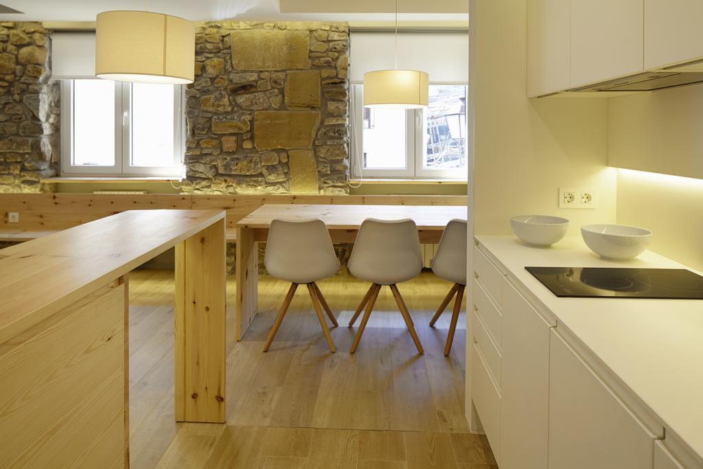 Santa Maria By Feelfree Rentals Saint-Sébastien Chambre photo