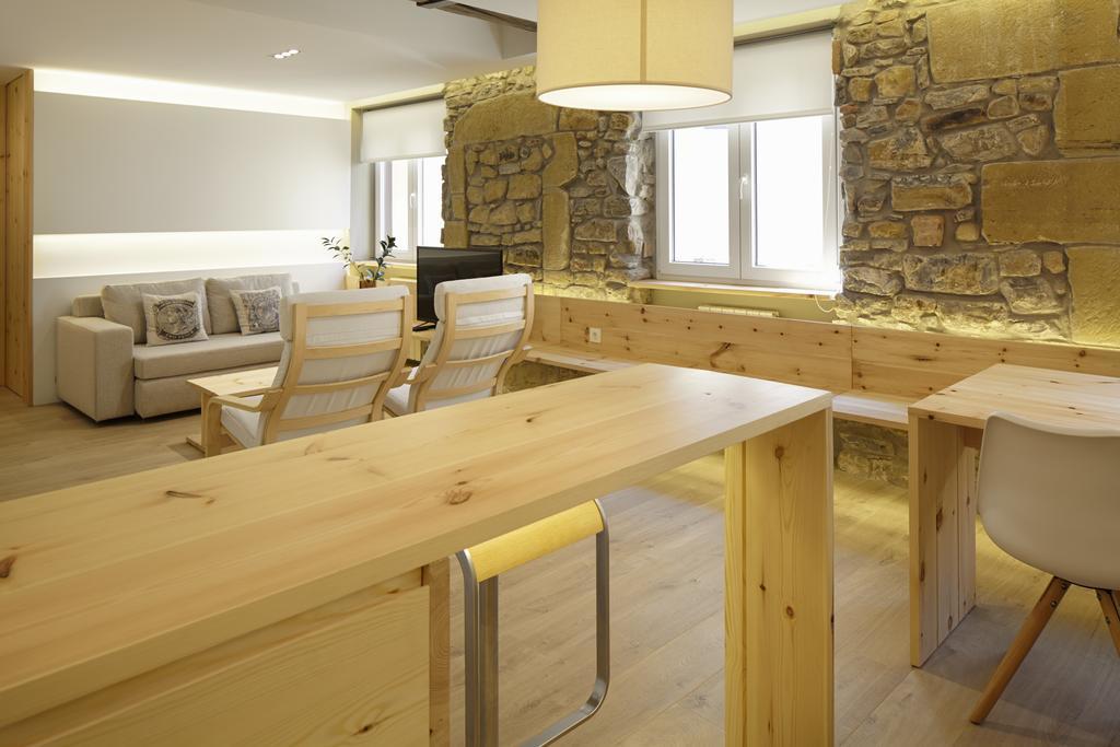 Santa Maria By Feelfree Rentals Saint-Sébastien Chambre photo