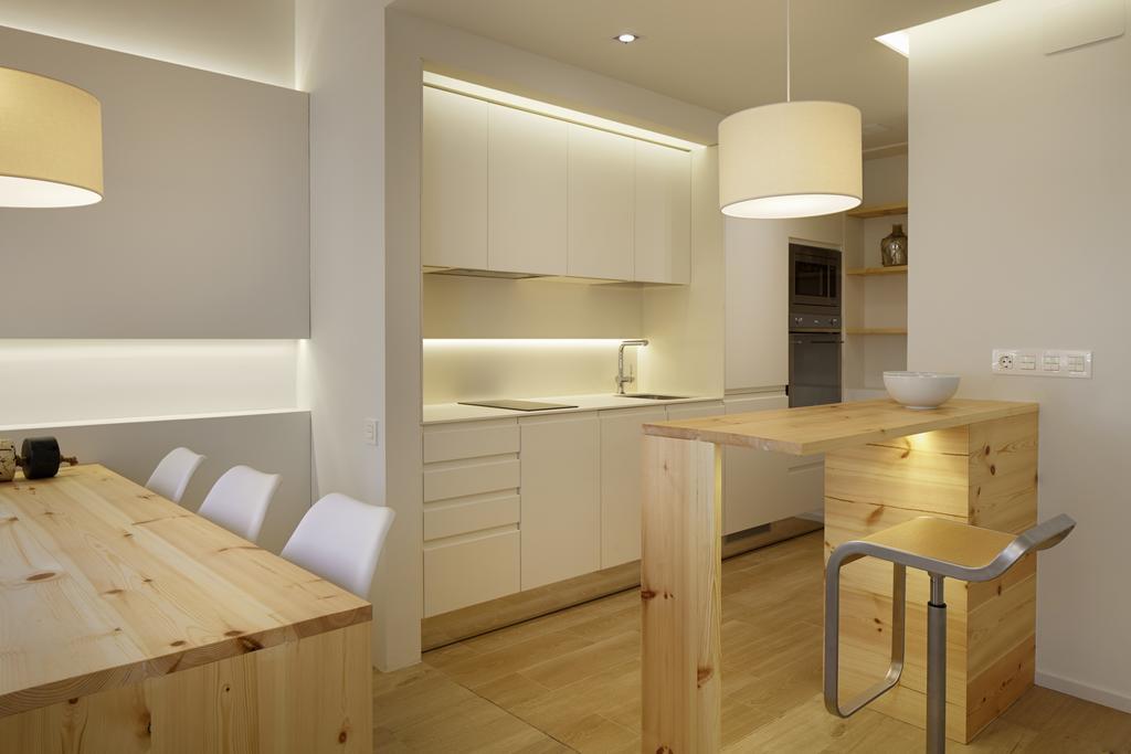 Santa Maria By Feelfree Rentals Saint-Sébastien Chambre photo
