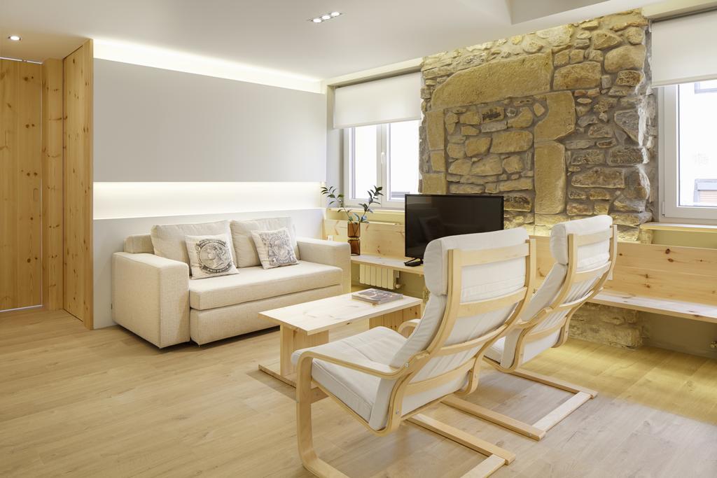 Santa Maria By Feelfree Rentals Saint-Sébastien Chambre photo