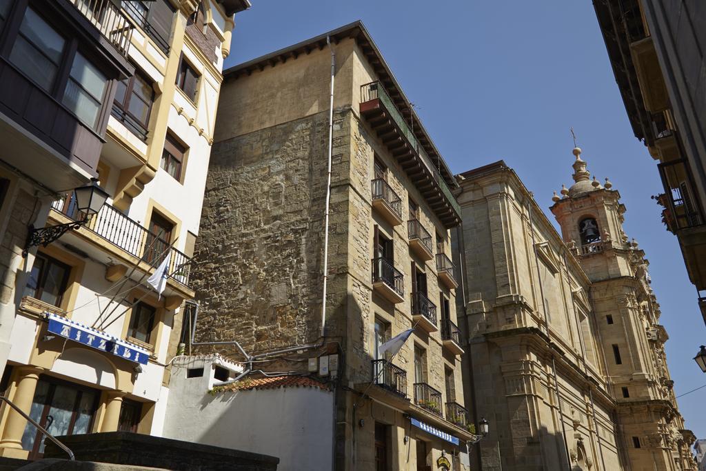 Santa Maria By Feelfree Rentals Saint-Sébastien Chambre photo